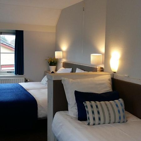 Maison Bellefleur B&B - Pension เรอเนสเซอ ห้อง รูปภาพ