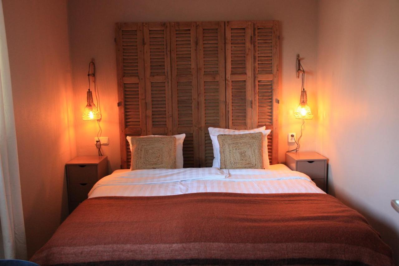 Maison Bellefleur B&B - Pension เรอเนสเซอ ภายนอก รูปภาพ