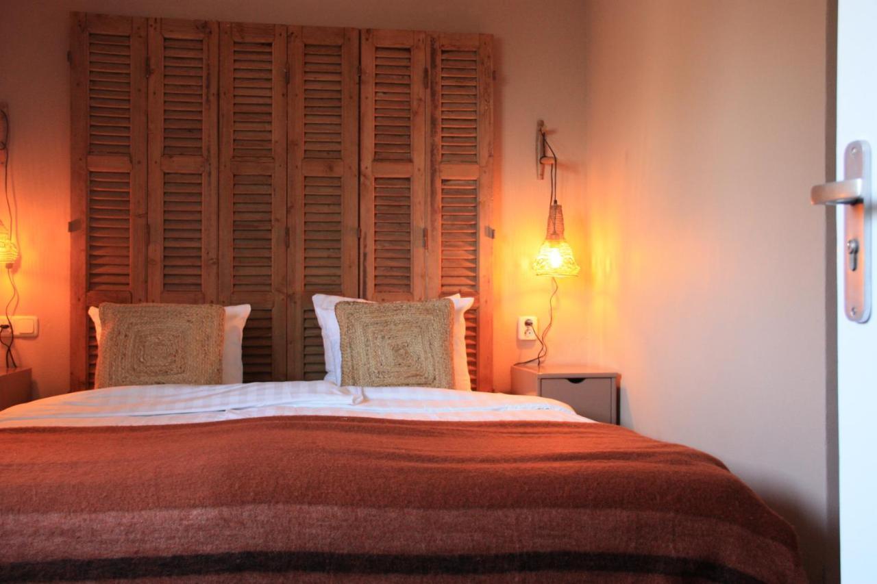 Maison Bellefleur B&B - Pension เรอเนสเซอ ภายนอก รูปภาพ