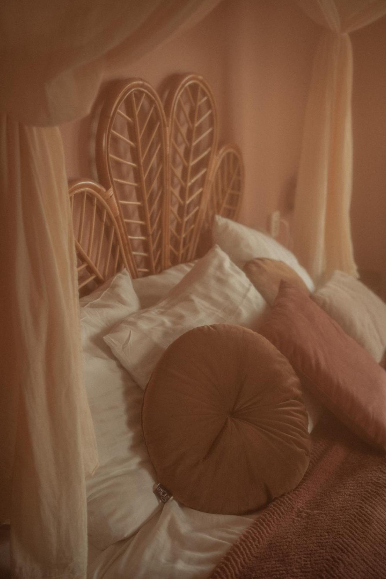 Maison Bellefleur B&B - Pension เรอเนสเซอ ภายนอก รูปภาพ