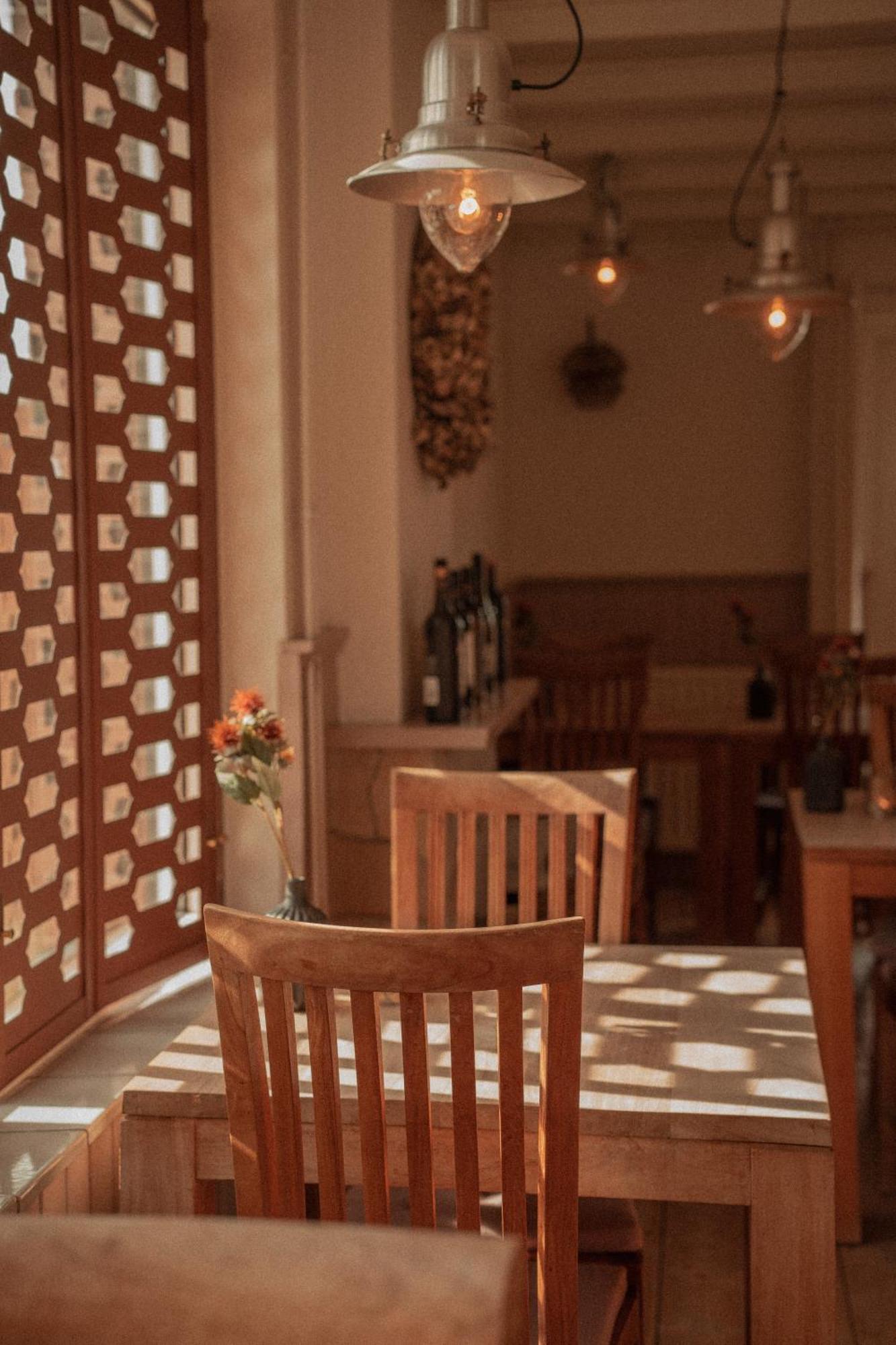 Maison Bellefleur B&B - Pension เรอเนสเซอ ภายนอก รูปภาพ