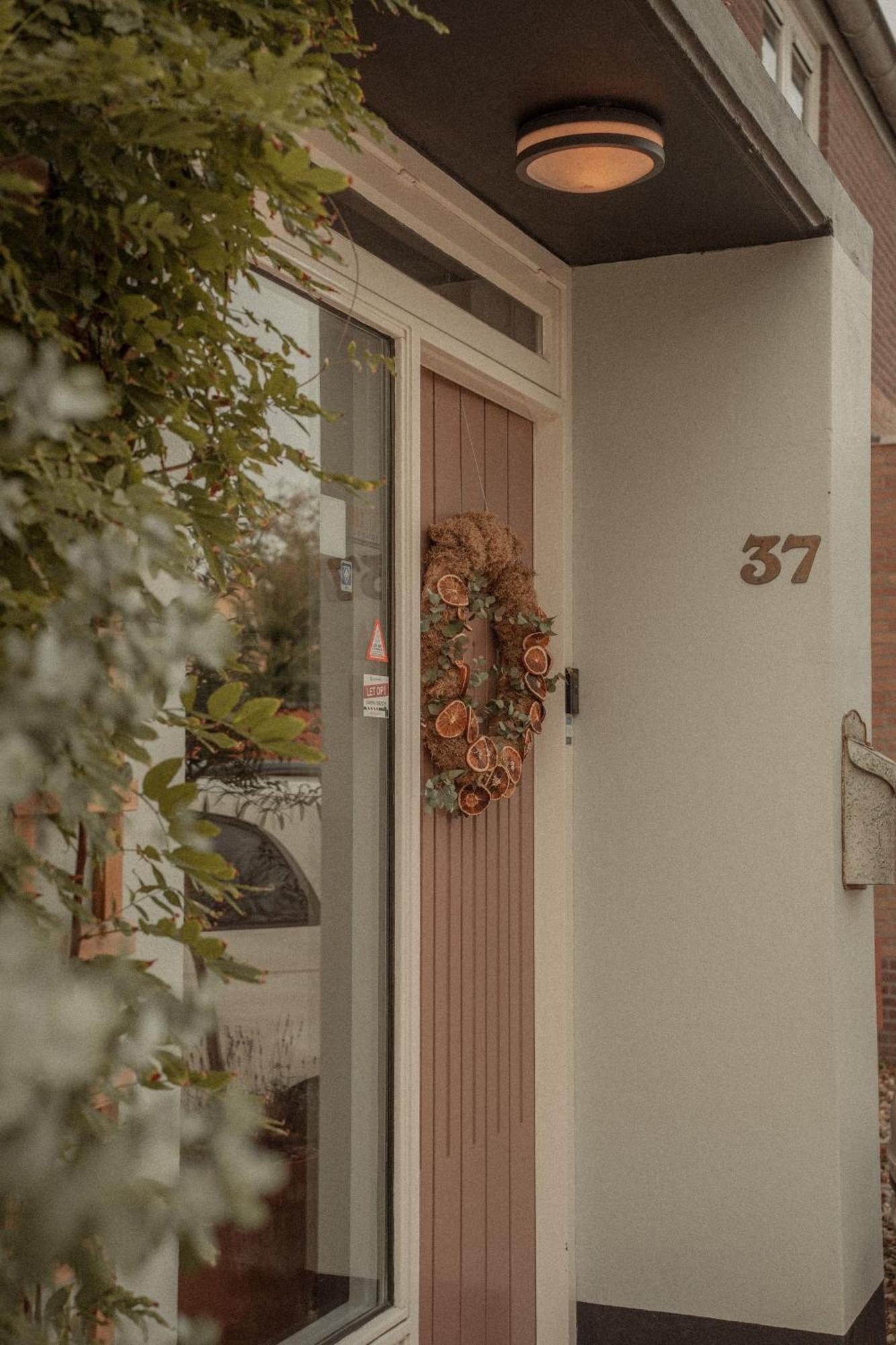 Maison Bellefleur B&B - Pension เรอเนสเซอ ภายนอก รูปภาพ