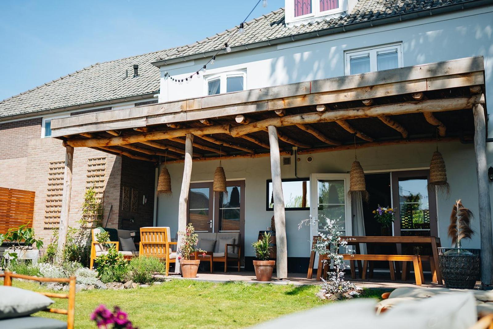 Maison Bellefleur B&B - Pension เรอเนสเซอ ภายนอก รูปภาพ